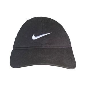 Nike Twill Swoosh Cap